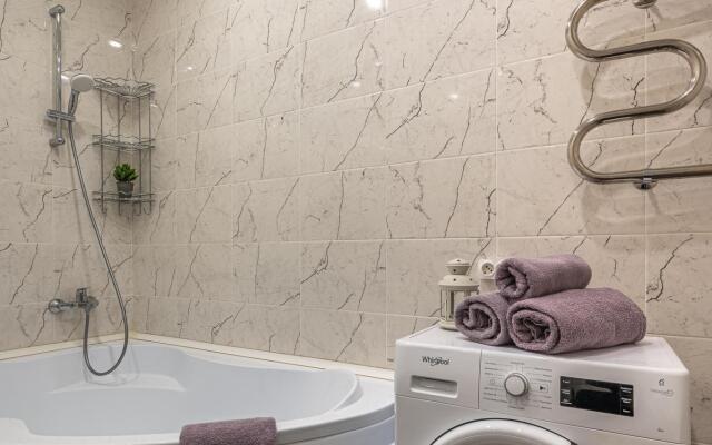 Лайт Апартаменты на улице Щербакова 35