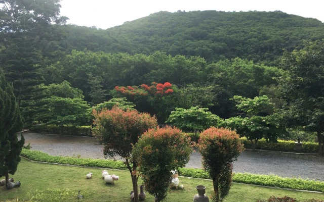 The Relax Khaoyai Resort