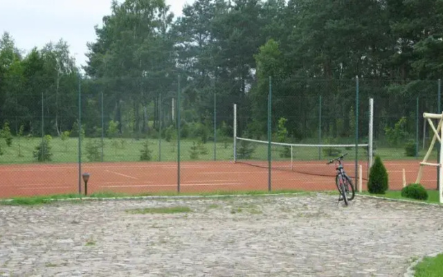 Daglezjowy Dwór