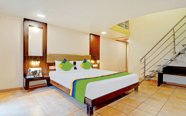 Treebo Vhyomaan Resort