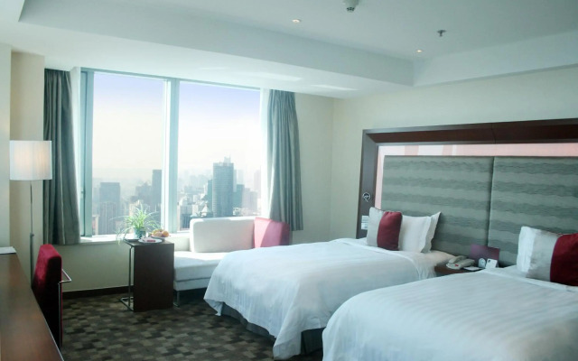 Novotel Shanghai Atlantis