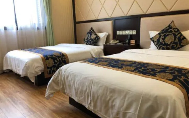 T Home Hotel