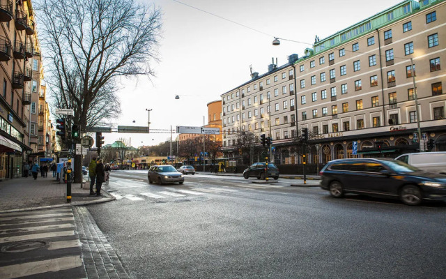 2Kronor Hostel Vasastan