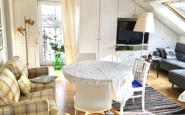 Sonnenhof Ferienwohnungen