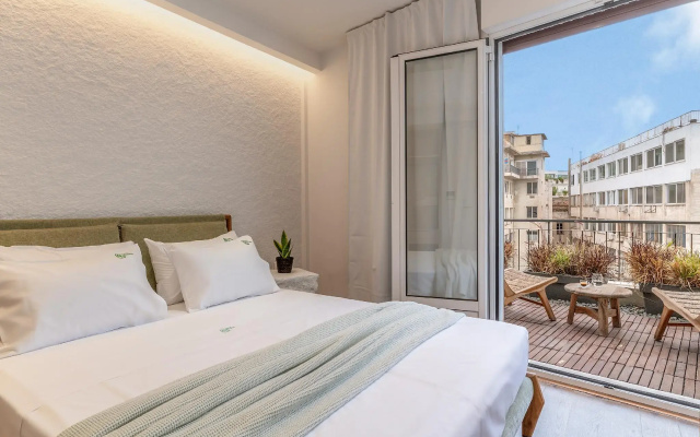 LOFUS bio-suites