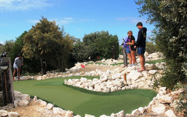 Dalton's, Langebaan 10-sleeper