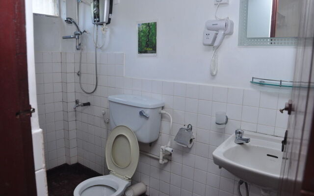 Blue Seas Tourist Guest House