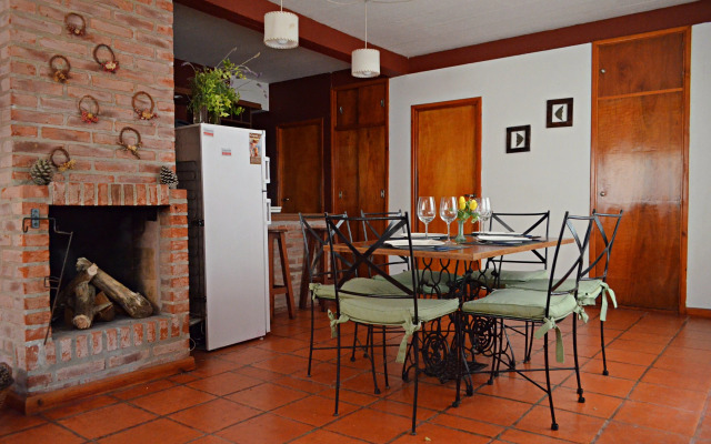 Barlovento Apart & Spa