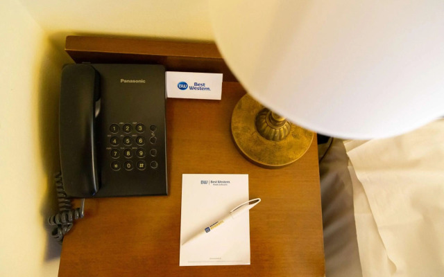 Best Western Hotel Santa Caterina