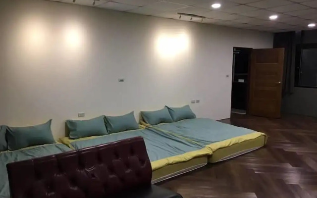 Cai Yeye B&B
