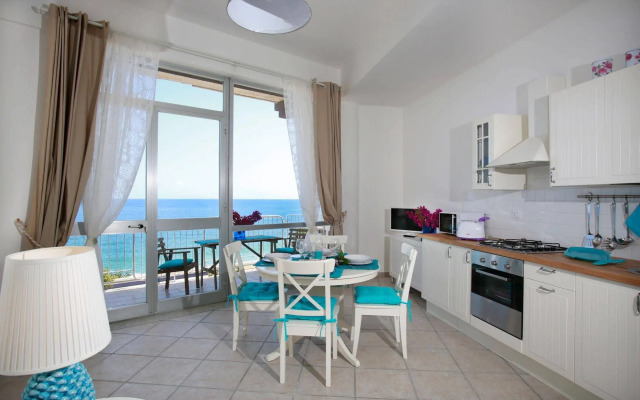 Taormina Holidays Residence