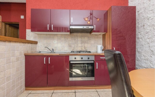 Amazing Home in Vir With 9 Bedrooms, Wifi and Outdoor Swimming Pool