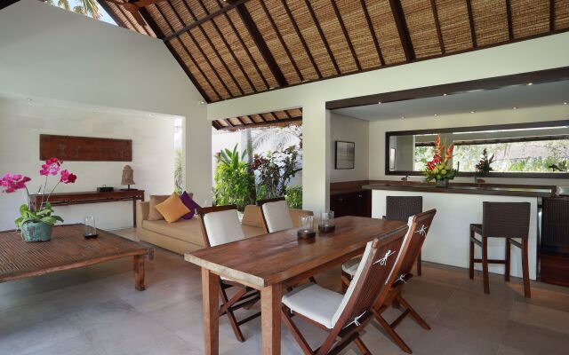 Villa Bali Asri Seminyak