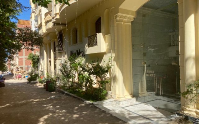 Bahga Palace 3 Residential Apartments