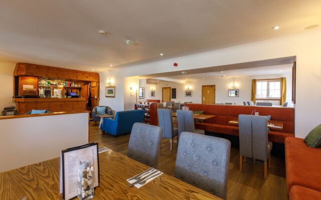 Cross Inn