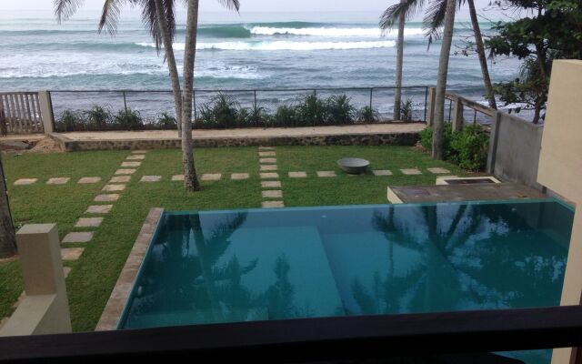 Chillax Villas