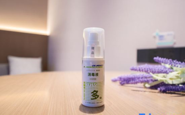 Lavande Hotel (Guangzhou Asian Games City Shiqi Metro Station)