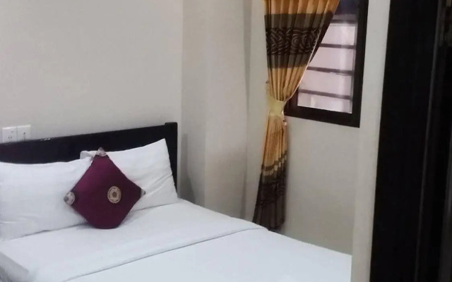 Number 9 Hotel