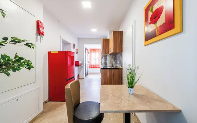 YS Apartments e.U.