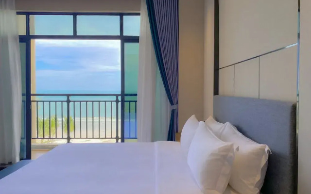 Donghu Resort Hotel