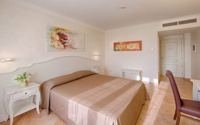Relais Masseria Caselli