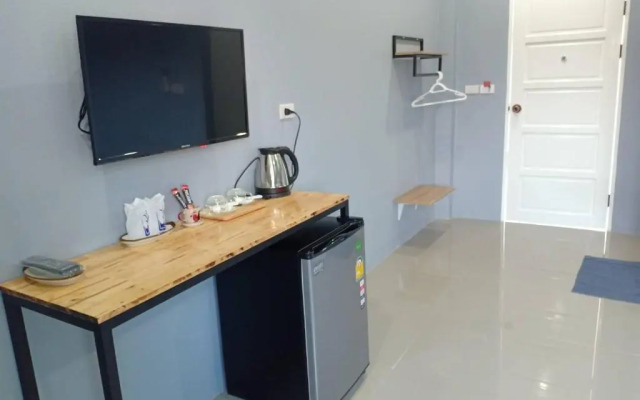 กฤษณ์ศิริเฮ้าส์