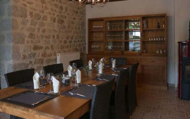 Chambres dHôtes Elémentaire