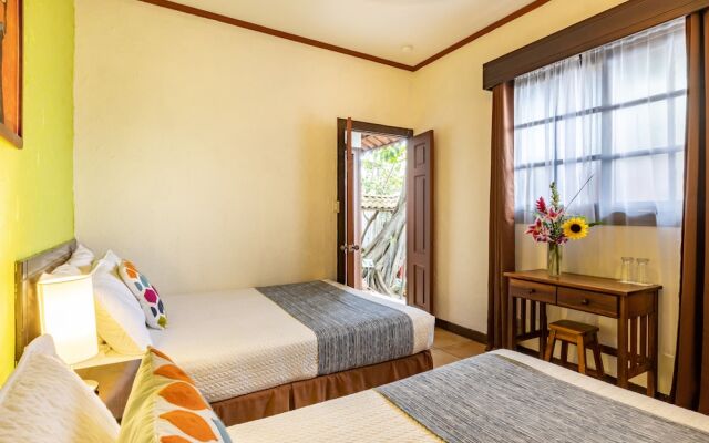 Alajuela City Hotel & Guest House