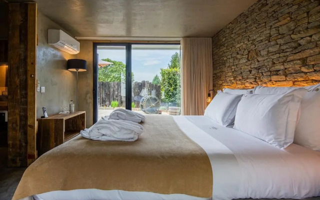 Quinta do Pedregal Hotel & Spa