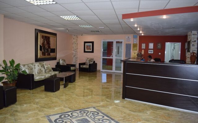 Balneohotel Gergana
