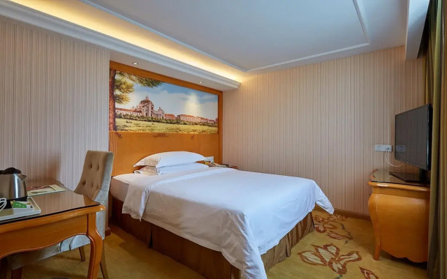 Vienna Hotel Xi'an Zhonglou