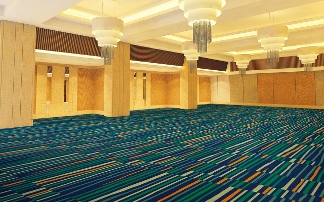 Hotel Santika Pekalongan