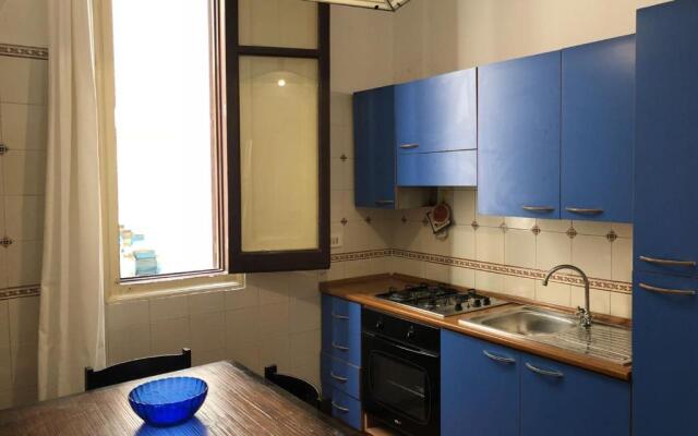 Cappuccini Apartment
