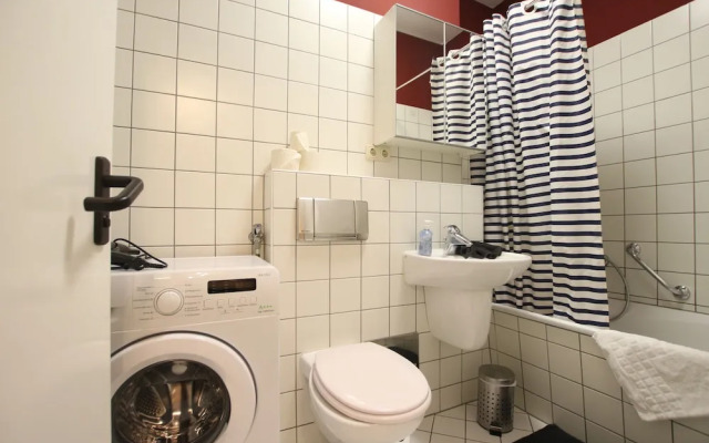 MATRJOSCHKA Boutique Apartment
