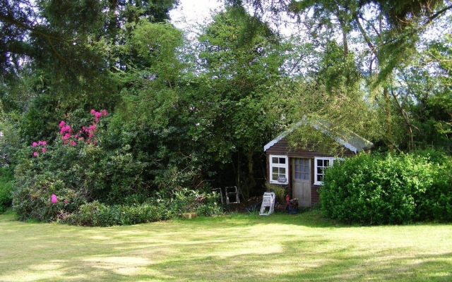 Bodiwan Bed & Breakfast