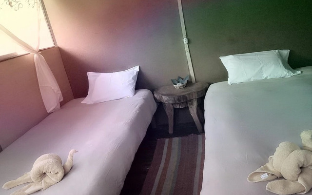 Salkantay Hostels