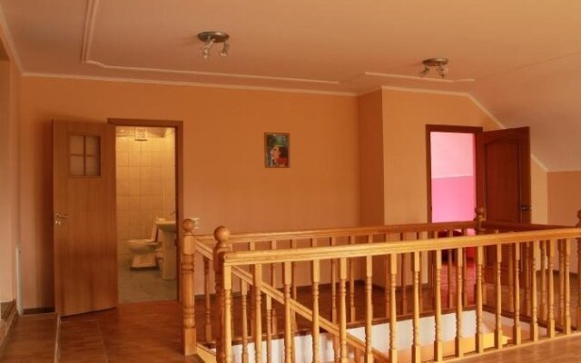 Hostel Anastasia