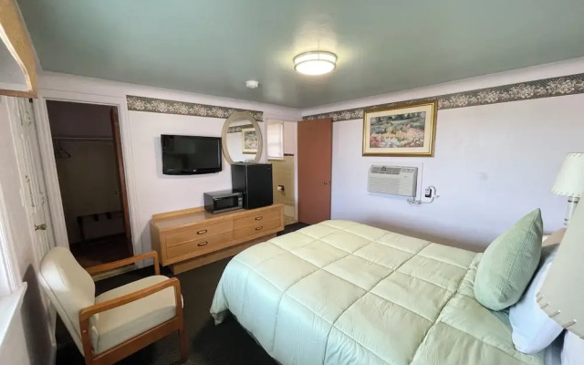 Best Motel Bowling Green