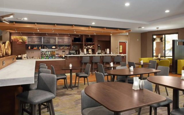 Courtyard by Marriott St Augustine I-95