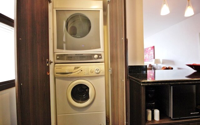 Rio Spot Apartment U012