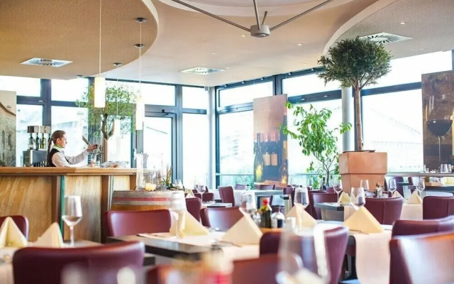 Parkhotel Ahrbergen