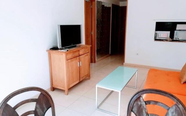 Torre Mar Apartment