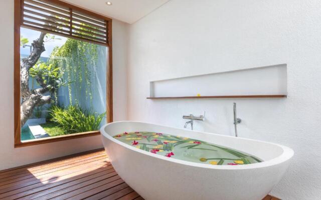 Fenosa Seminyak Villas by Nagisa Bali