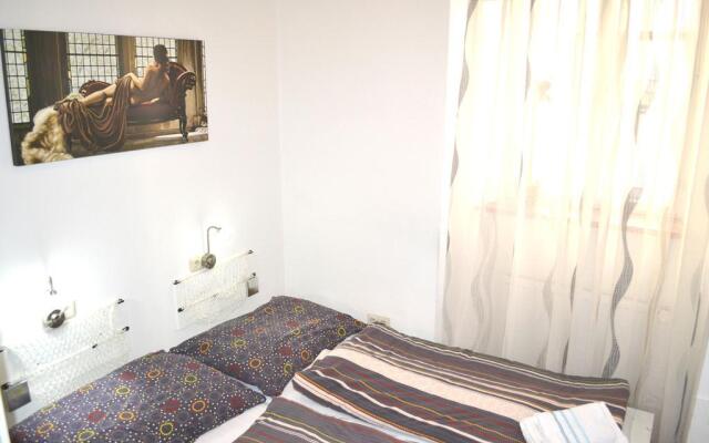 Easyapartments Altstadt 1