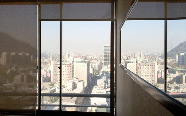 Santiago Furnished Apartments