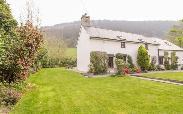 Dafarn Newydd