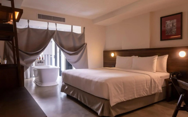Payaa Hotel