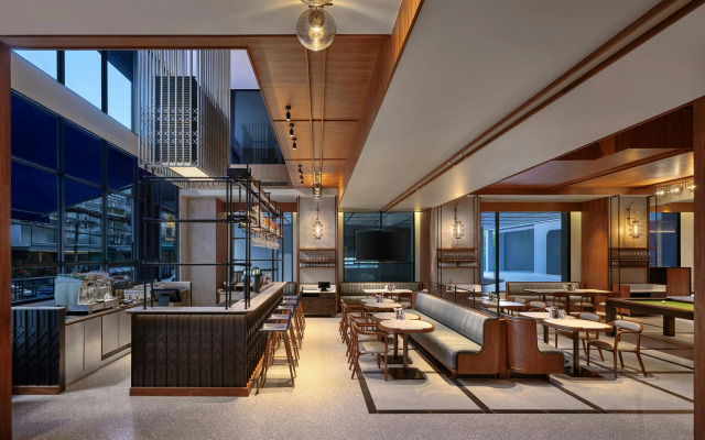 Four Points By Sheraton Bangkok, Sukhumvit 22