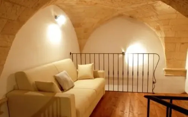 Suite Scarambone