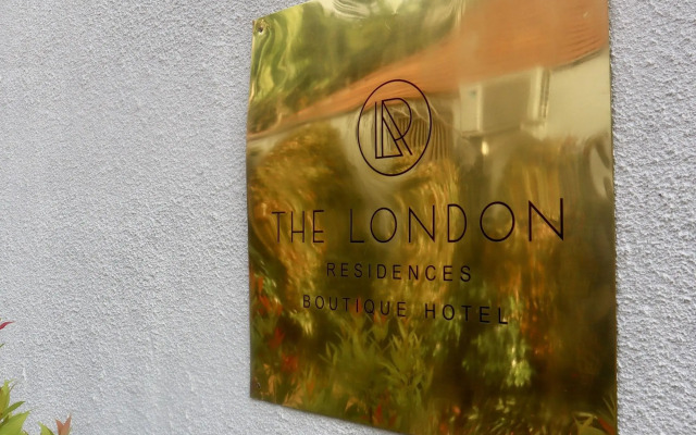 The London Residences Boutique Hotel